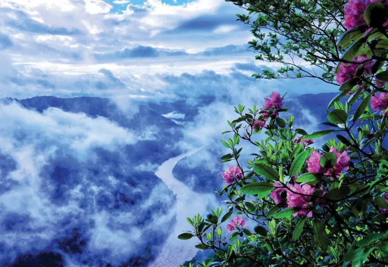 REVEALING God’s Glory – Oct-Nov 2018