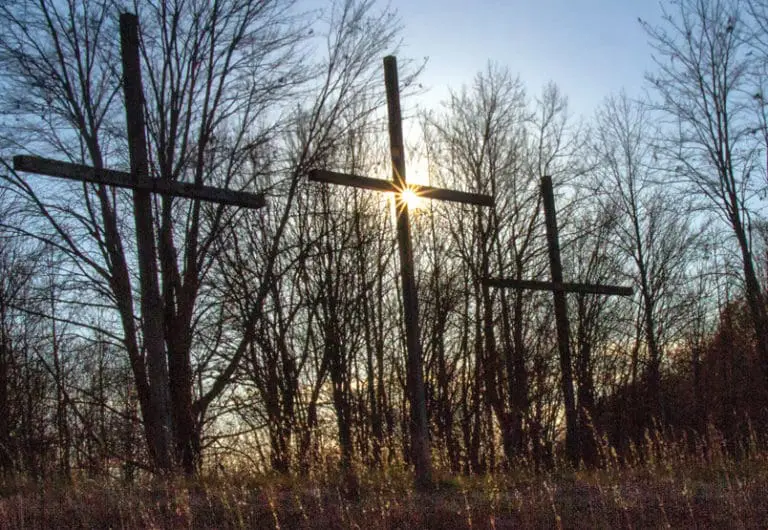 REVEALING God’s Glory Apr-May 2019