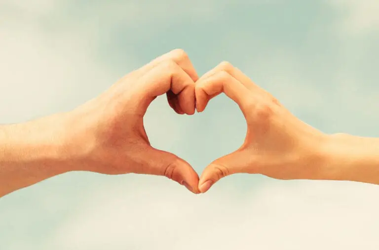 Return Unto Me: Getting to the Heart of the Matter