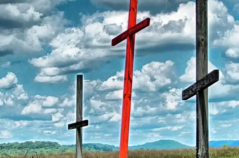 REVEALING God’s Glory | Sharing the Walk with God