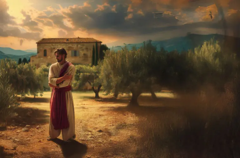 When the End Is Just the Beginning