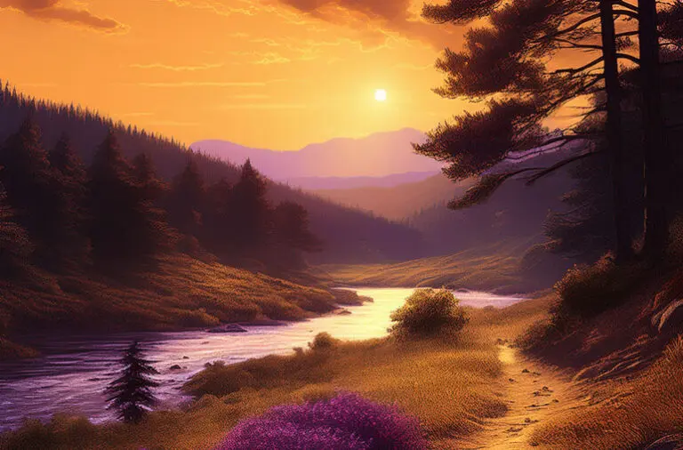 Interrupting God’s Flow: From Chaos to Peace