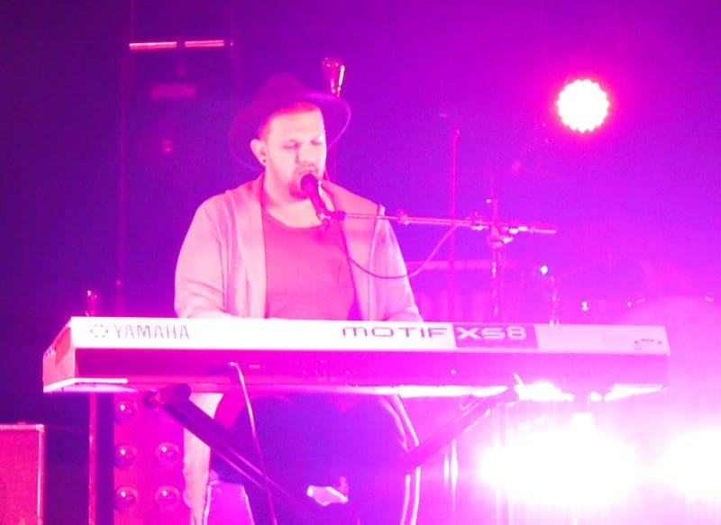 Jonathan Thulin