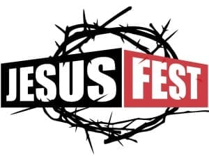 Image: Jesus Fest
