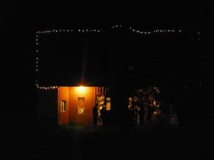 Jerry Run Summer Theatre.