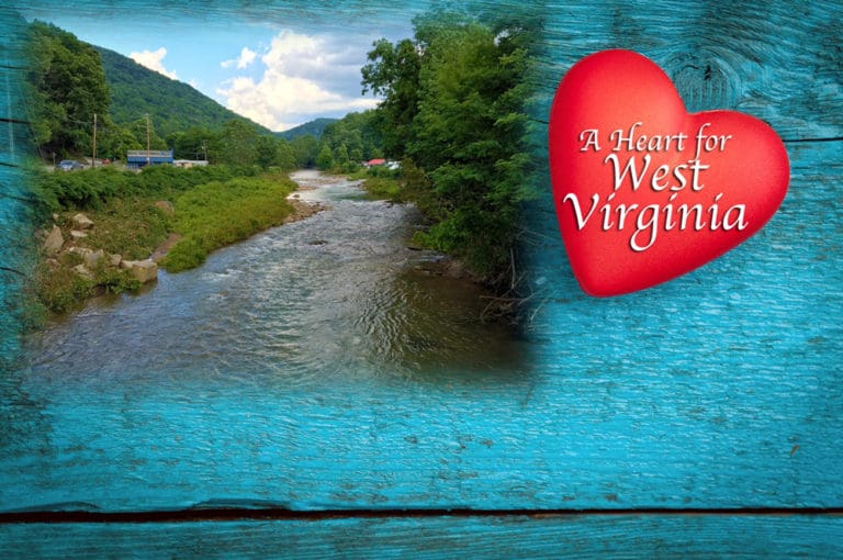 A Heart For West Virginia