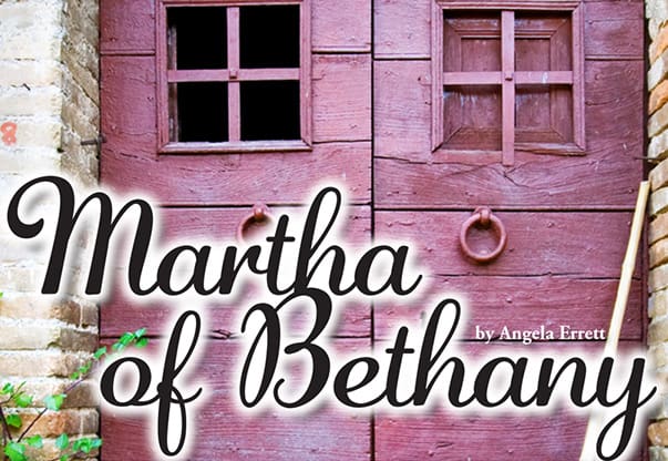 Martha of Bethany