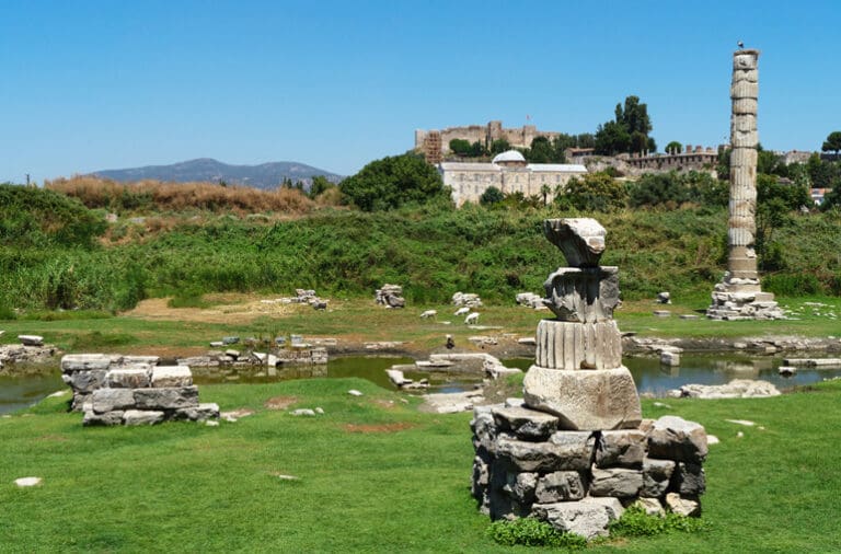 Ephesus: A Church Found Wanting