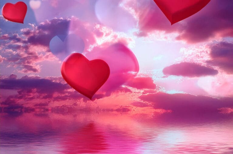 Reciprocity: A Relationship of True Love