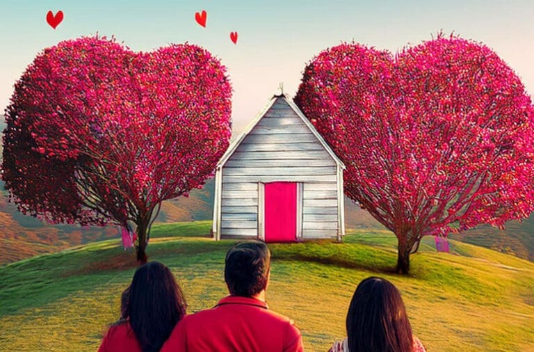 Love Your Neighbor