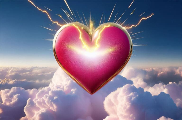Love Powers Our Faith And Unlocks Our Victory