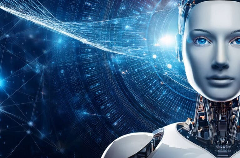 Are You Prepared to Enter the Age of A.I.?